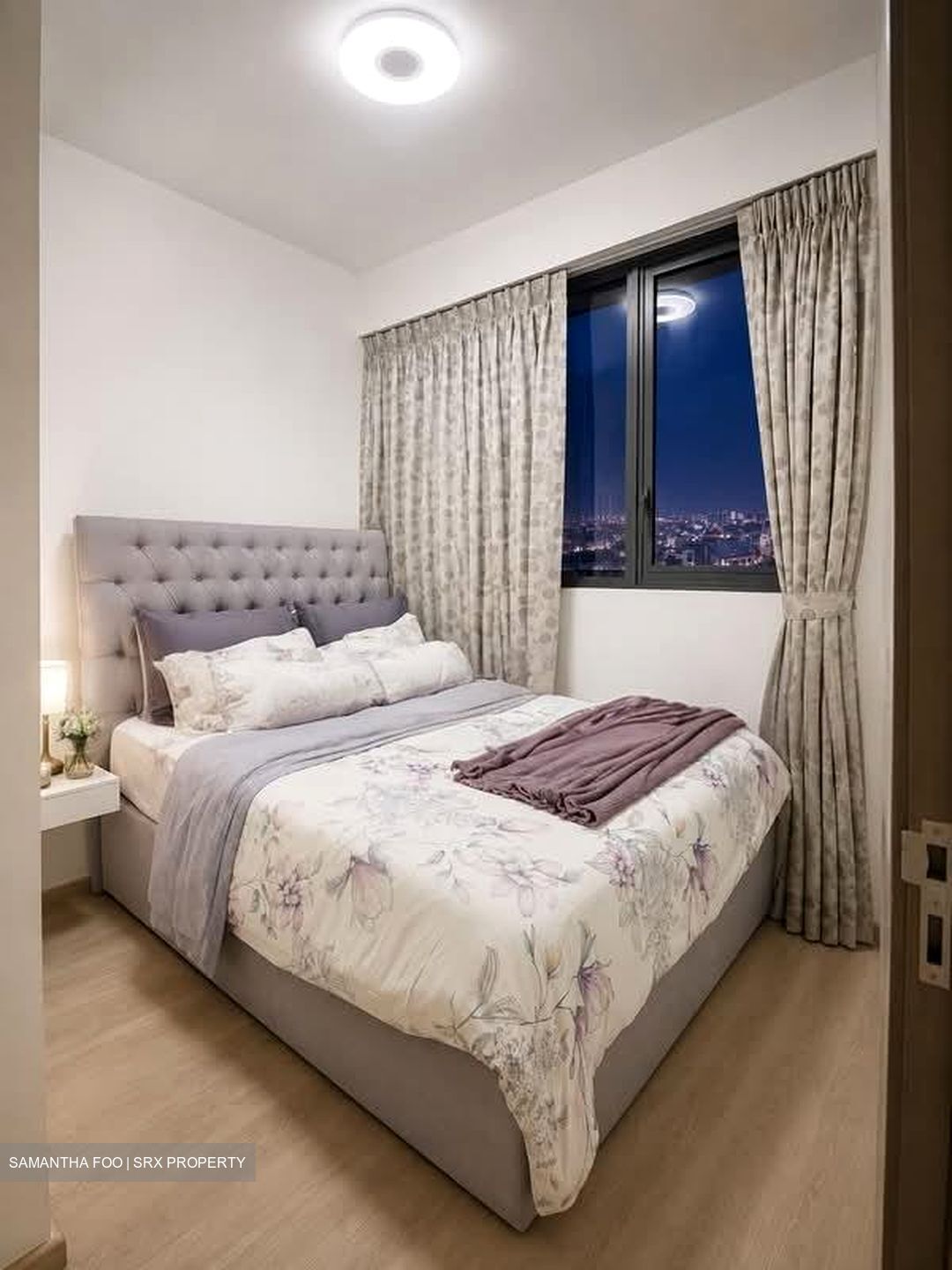 Affinity At Serangoon (D19), Apartment #603231511